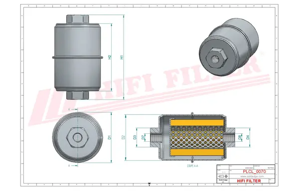 Rysunek techniczny