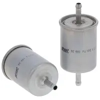  Filtr benzyny BE 603