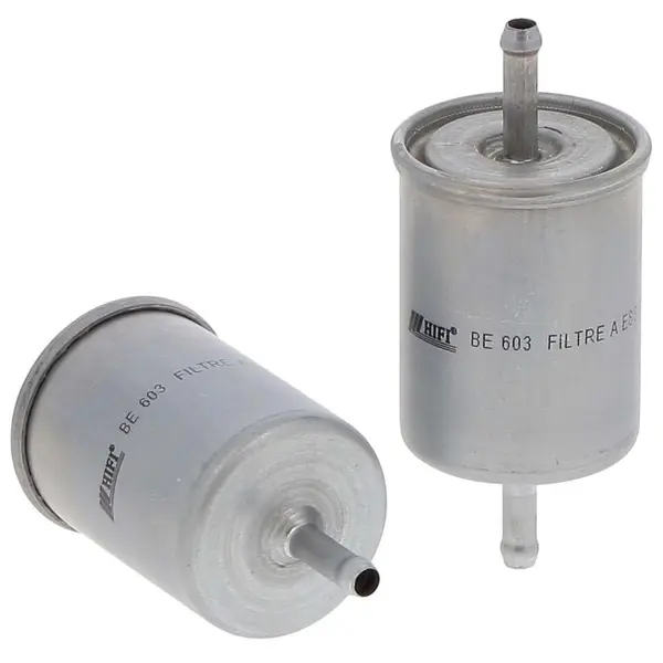 Filtr benzyny BE 603
