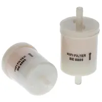  Filtr benzyny BE 8805