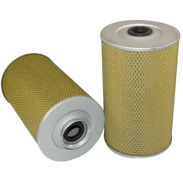 Filtr elektroerozyjny EL 10104