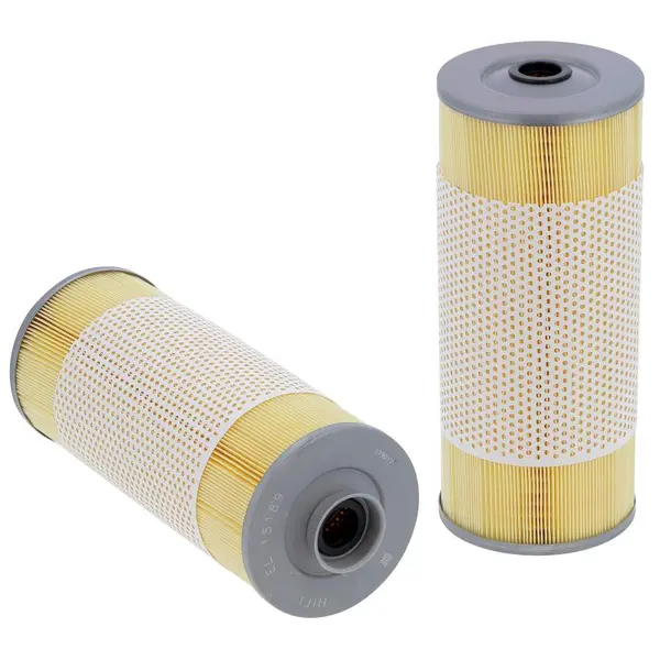 Filtr elektroerozyjny EL 15189