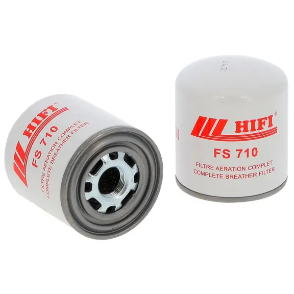 Filtr hydrauliczny FS 710