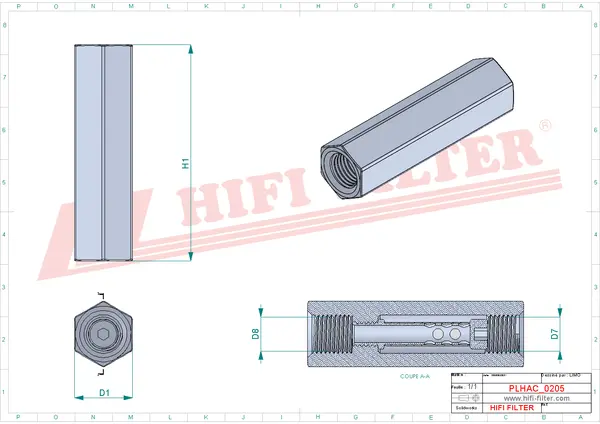 Rysunek techniczny