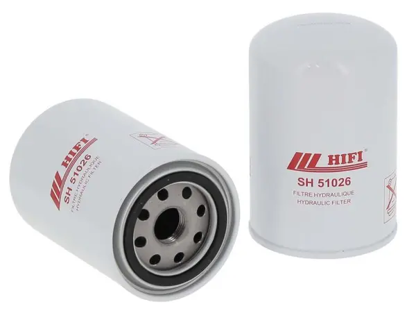 Filtr hydrauliczny SH 51026