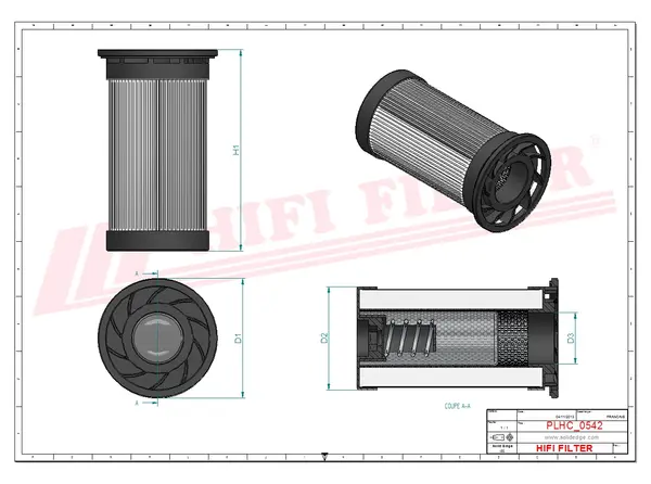 Rysunek techniczny