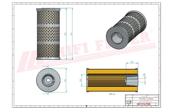 Rysunek techniczny