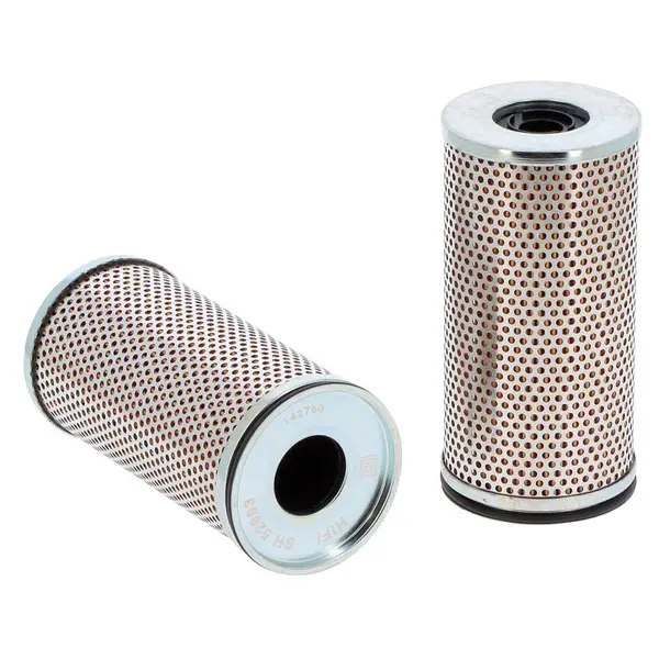 Filtr hydrauliczny SH 52093