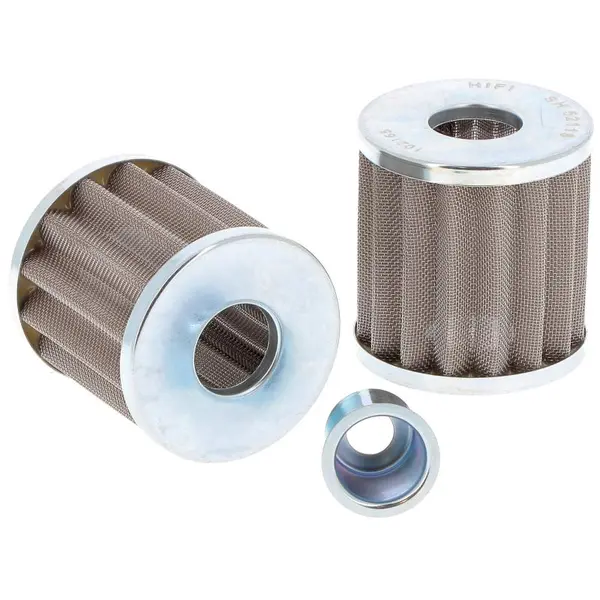 Filtr hydrauliczny SH 52118