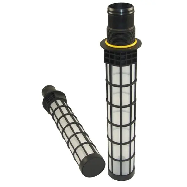 Filtr hydrauliczny SH 52284