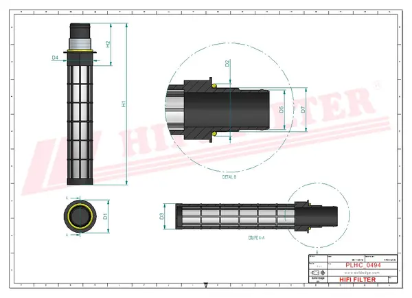 Rysunek techniczny