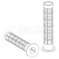  Filtr hydrauliczny SH 52339