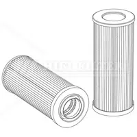 Filtr hydrauliczny SH 52397