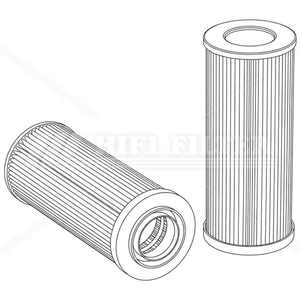 Filtr hydrauliczny SH 52397