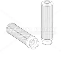  Filtr hydrauliczny SH 52435