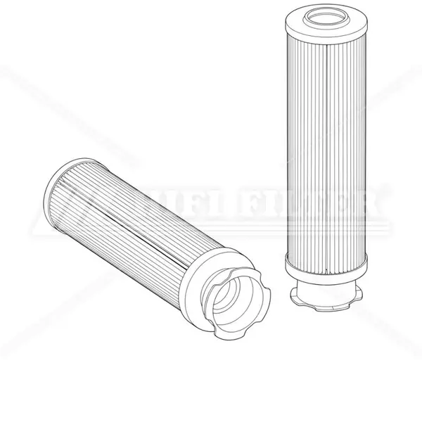 Filtr hydrauliczny SH 52435