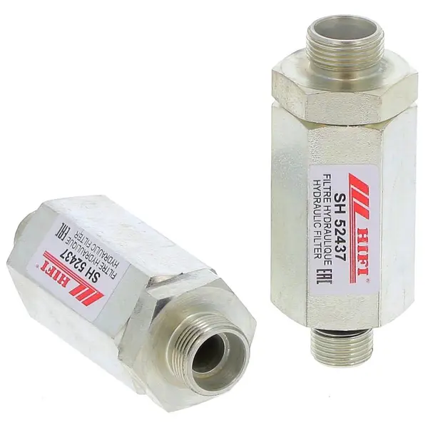 Filtr hydrauliczny SH 52437