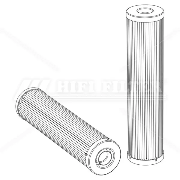 Filtr hydrauliczny SH 52447