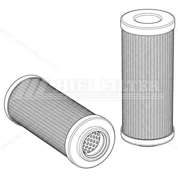Filtr hydrauliczny SH 52463