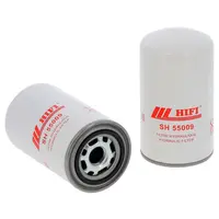  Filtr hydrauliczny SH 55009