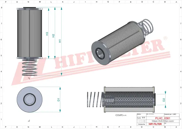 Rysunek techniczny