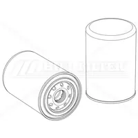  Filtr hydrauliczny SH 56130