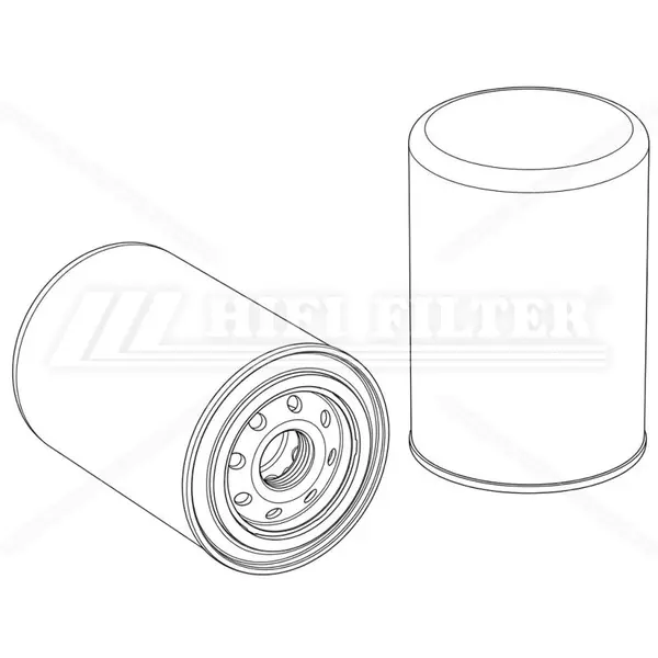 Filtr hydrauliczny SH 56130