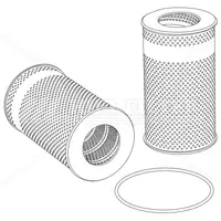  Filtr hydrauliczny SH 56131