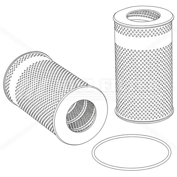 Filtr hydrauliczny SH 56131