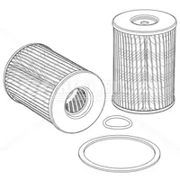  Filtr hydrauliczny SH 56206