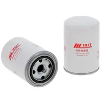  Filtr hydrauliczny SH 56582