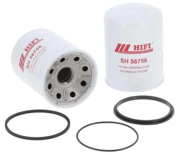 Filtr hydrauliczny SH 56756
