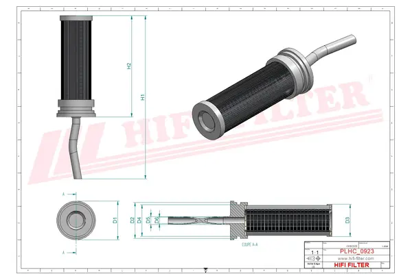 Rysunek techniczny