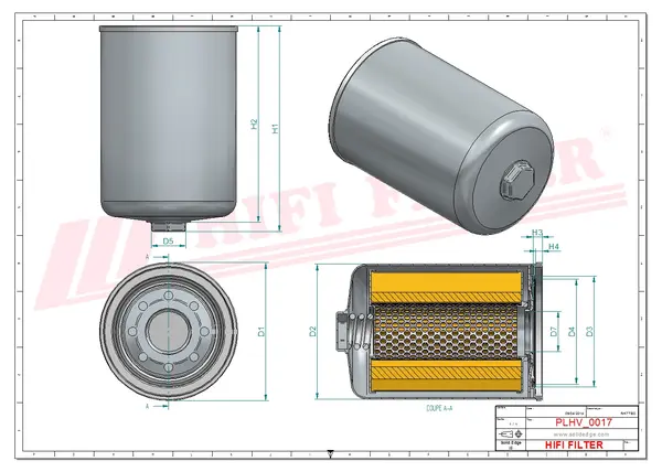 Rysunek techniczny