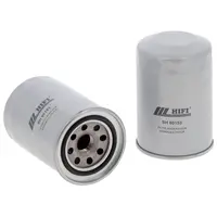  Filtr hydrauliczny SH 60153