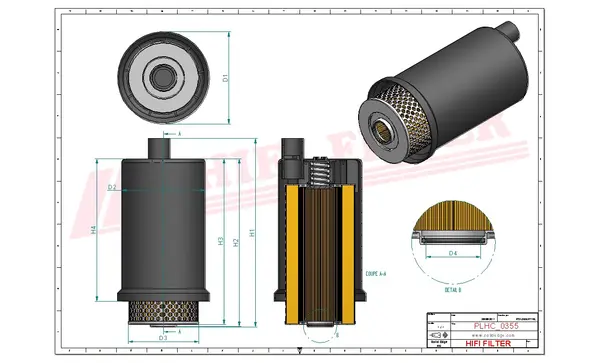 Rysunek techniczny