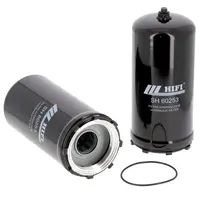  Filtr hydrauliczny SH 60253