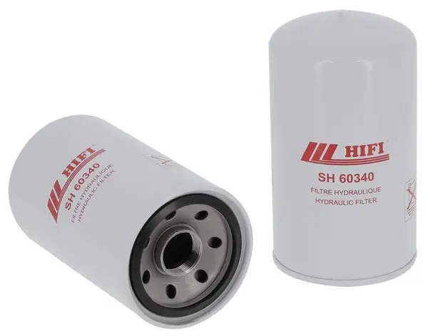 Filtr hydrauliczny SH 60340