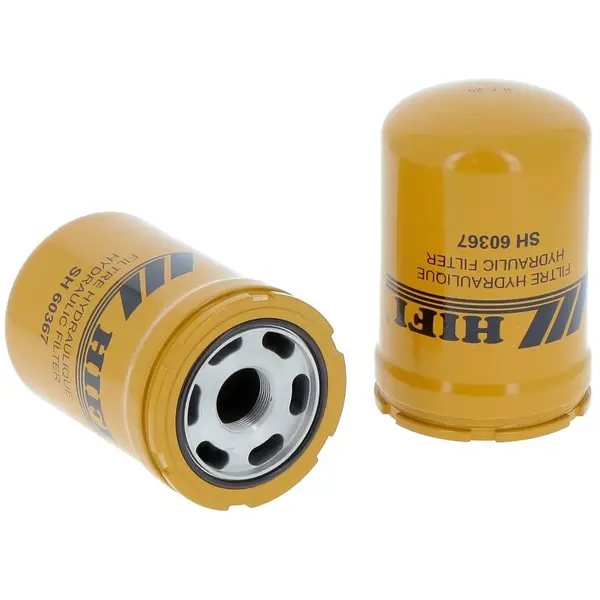 Filtr hydrauliczny SH 60367