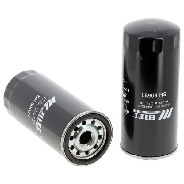 Filtr hydrauliczny SH 60531