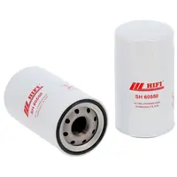  Filtr hydrauliczny SH 60550