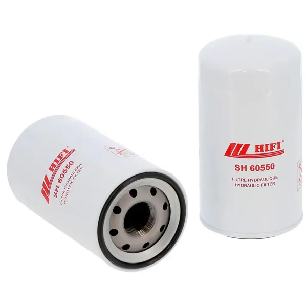 Filtr hydrauliczny SH 60550