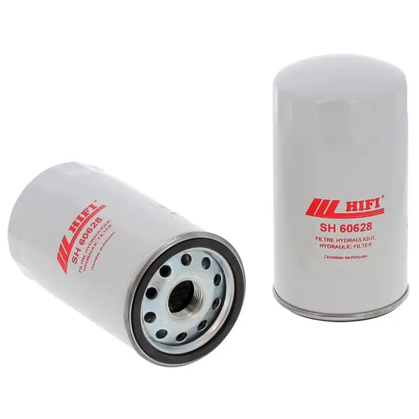 Filtr hydrauliczny SH 60628