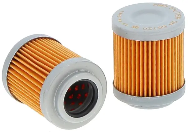 Filtr hydrauliczny SH 60720