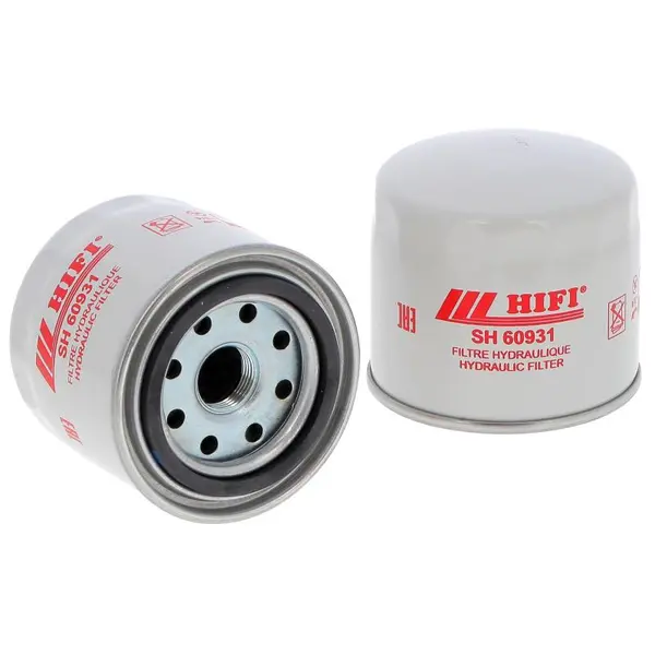 Filtr hydrauliczny SH 60931