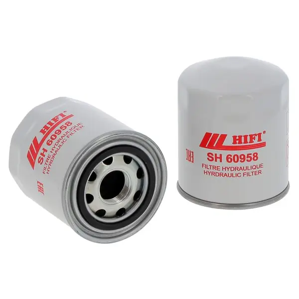 Filtr hydrauliczny SH 60958