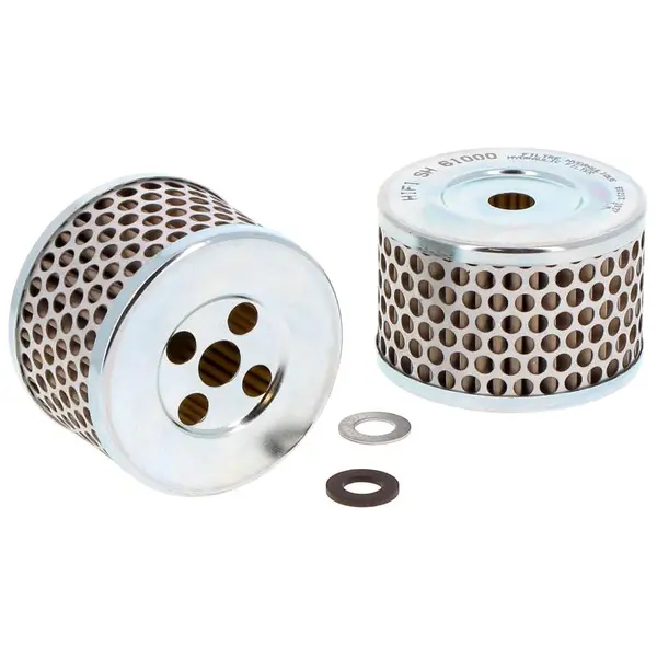 Filtr hydrauliczny SH 61000