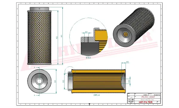 Rysunek techniczny
