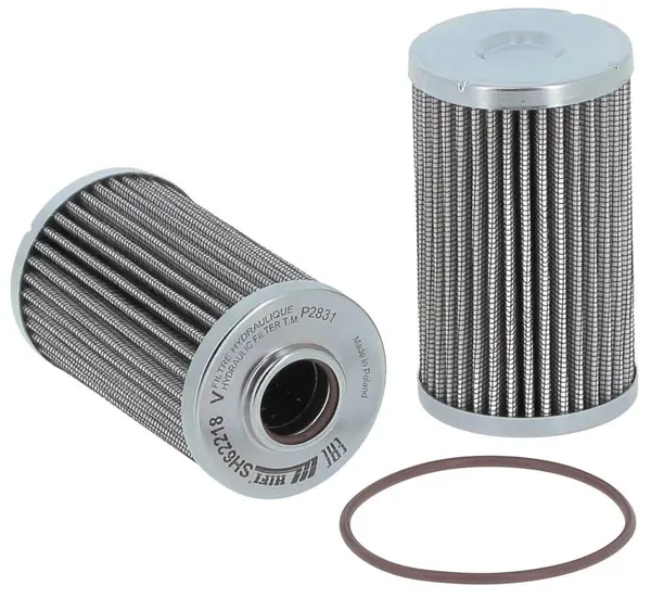 Filtr hydrauliczny SH 62218 V