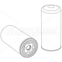  Filtr hydrauliczny SH 62389